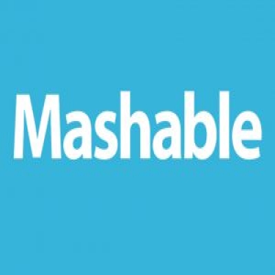 Mashable 美国最知名科技网站之一 全文介绍