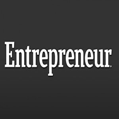 Entrepreneur 企业家杂志 美国著名杂志 全文介绍